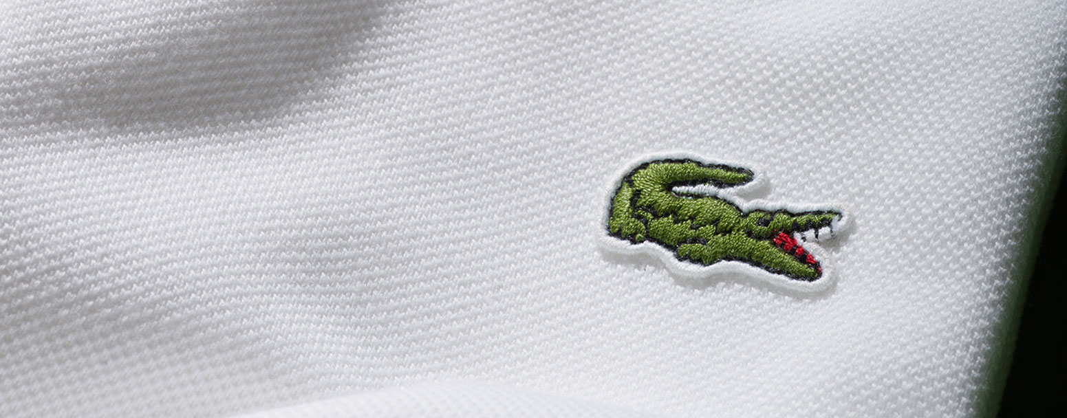 Lacoste