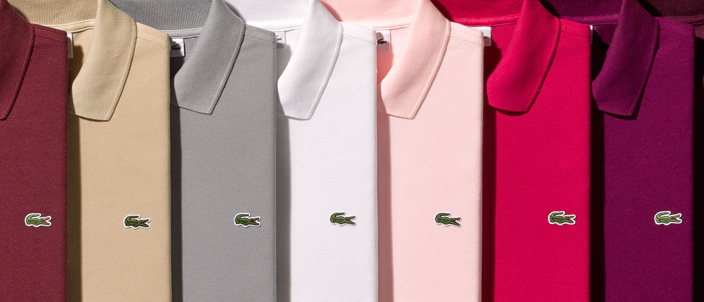 Lacoste